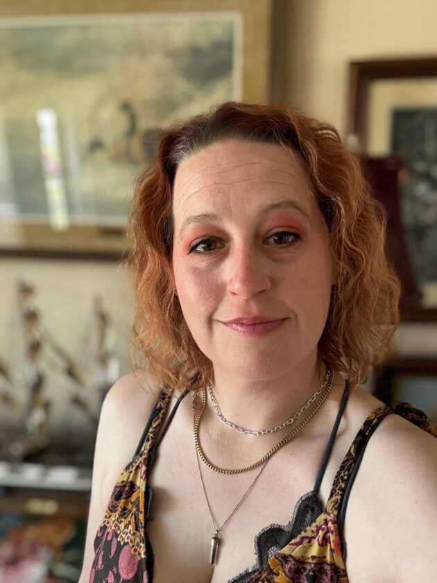 Willistonbased artist brings surrealism to Tumbleweed News, Sports